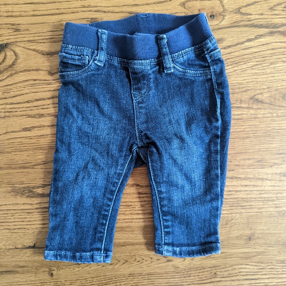 Baby Gap Jeans